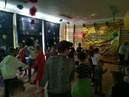 Bal Karnawałowy 2025