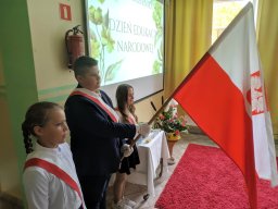 Dzień Edukacji Narodowej- Szkolna Gala Wręczenia Dyplomów