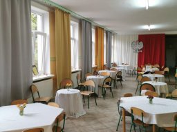 Dzień Edukacji Narodowej- Szkolna Gala Wręczenia Dyplomów