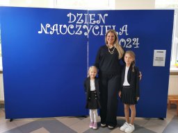 Dzień Edukacji Narodowej- Szkolna Gala Wręczenia Dyplomów