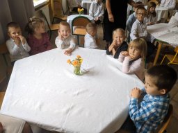 Dzień Edukacji Narodowej- Szkolna Gala Wręczenia Dyplomów