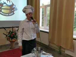 Dzień Edukacji Narodowej- Szkolna Gala Wręczenia Dyplomów