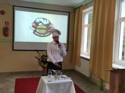 Dzień Edukacji Narodowej- Szkolna Gala Wręczenia Dyplomów