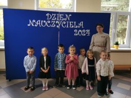Dzień Edukacji Narodowej- Szkolna Gala Wręczenia Dyplomów