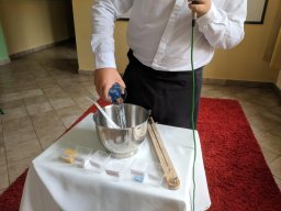 Dzień Edukacji Narodowej- Szkolna Gala Wręczenia Dyplomów