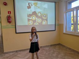 Uroczystość z okazji Dnia Edukacji Nardowej