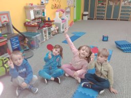 Ogólnopolska Kampania "Dzieciństwo bez przemocy"