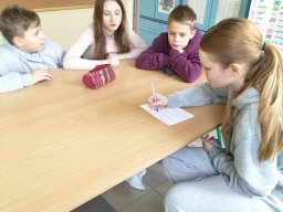 Ogólnopolska Kampania "Dzieciństwo bez przemocy"
