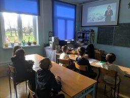 Ogólnopolska Kampania "Dzieciństwo bez przemocy"