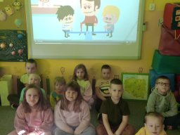 Ogólnopolska Kampania "Dzieciństwo bez przemocy"