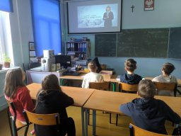 Ogólnopolska Kampania "Dzieciństwo bez przemocy"