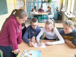 Ogólnopolska Kampania "Dzieciństwo bez przemocy"