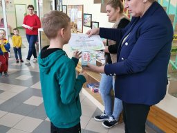 Ogólnopolska Kampania "Dzieciństwo bez przemocy"