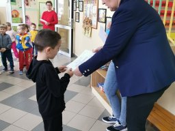 Ogólnopolska Kampania "Dzieciństwo bez przemocy"