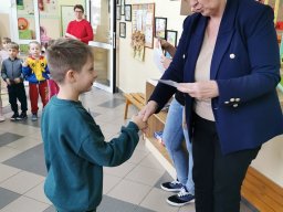 Ogólnopolska Kampania "Dzieciństwo bez przemocy"