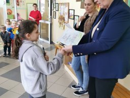 Ogólnopolska Kampania "Dzieciństwo bez przemocy"