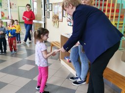 Ogólnopolska Kampania "Dzieciństwo bez przemocy"