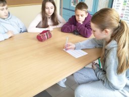 Ogólnopolska Kampania "Dzieciństwo bez przemocy"