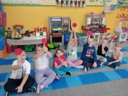 Ogólnopolska Kampania "Dzieciństwo bez przemocy"