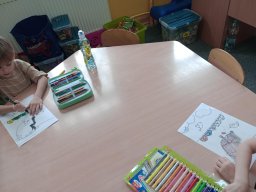 Ogólnopolska Kampania "Dzieciństwo bez przemocy"