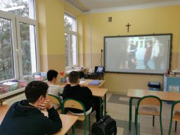 Ogólnopolska Kampania "Dzieciństwo bez przemocy"