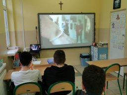 Ogólnopolska Kampania "Dzieciństwo bez przemocy"