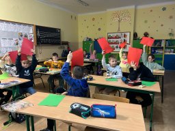 Ogólnopolska Kampania "Dzieciństwo bez przemocy"