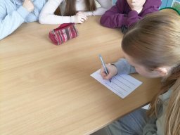 Ogólnopolska Kampania "Dzieciństwo bez przemocy"