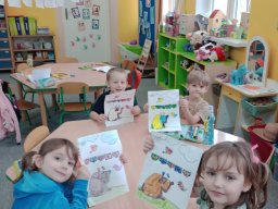Ogólnopolska Kampania "Dzieciństwo bez przemocy"