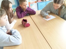 Ogólnopolska Kampania "Dzieciństwo bez przemocy"