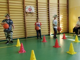 Dzień Chłopaka na sportowo
