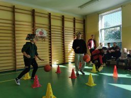 Dzień Chłopaka na sportowo