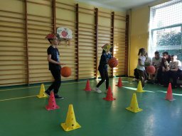 Dzień Chłopaka na sportowo