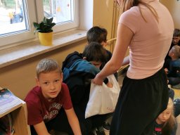 Dzień Chłopaka- rywalizacje sportowe w duchu Fair Play