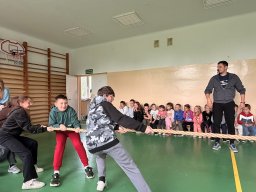 Dzień Dziecka 2026