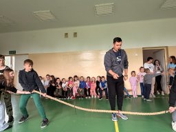 Dzień Dziecka 2026