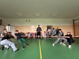 Dzień Dziecka 2026