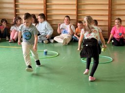 Dzień Dziecka 2026