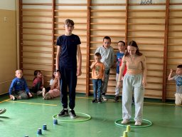 Dzień Dziecka 2026