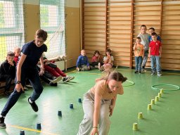 Dzień Dziecka 2026