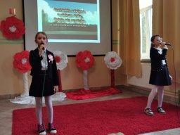 Obchody Święta Niepodległości