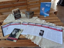 Dzień Pamięci Żołnierzy Wyklętych w naszej szkole