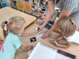 Dzień Przedszkolaka 2024