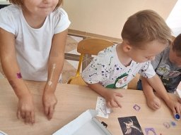 Dzień Przedszkolaka 2024