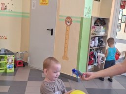 Dzień Przedszkolaka 2024
