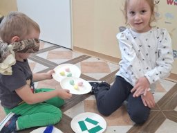 Dzień Przedszkolaka w naszej szkole
