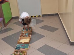 Dzień Przedszkolaka w naszej szkole