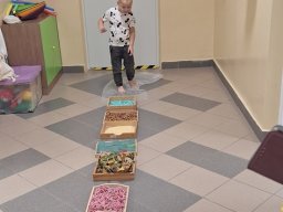Dzień Przedszkolaka w naszej szkole