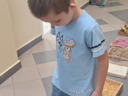 Dzień Przedszkolaka w naszej szkole