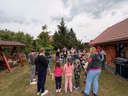 Dzień Pustej Klasy 2026
